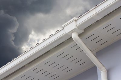 Customized Gutter Design