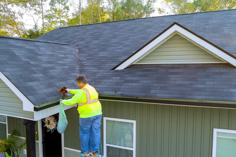 Local Gutter Service Providers