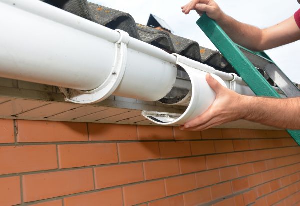 Cost of Gutter Maintenance in Bozeman