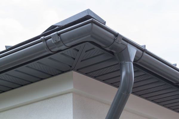Cost of Gutter Replacement in Bozeman