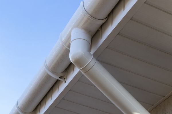 Cost of Gutter Installation Service in Bozeman