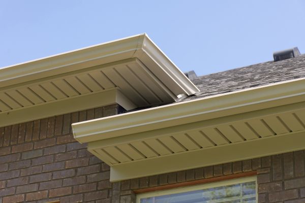 Cost of Aluminum Gutters Installation in Bozeman