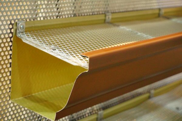 Cost of Box Gutters Installation in Bozeman