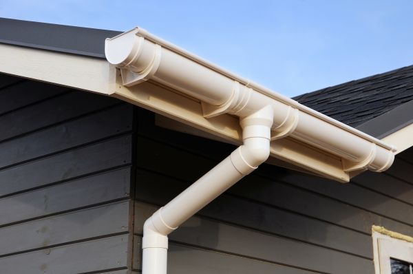 Cost of Roof Gutter Replacement in Bozeman