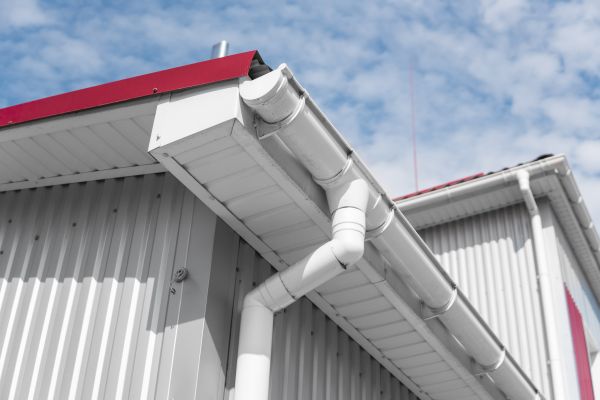 Cost of Downpipe Installation in Bozeman