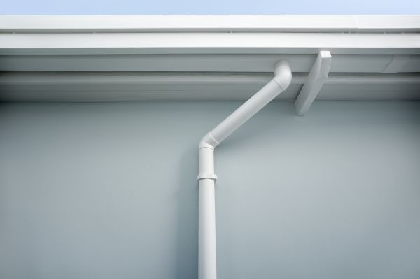 Cost of Rain Gutters Installation in Bozeman