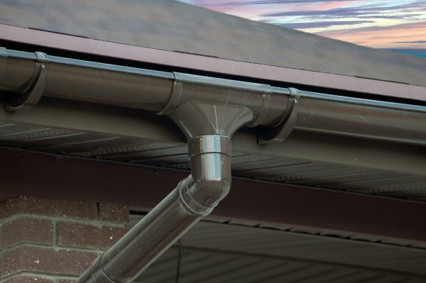 Cost of Gutter Rerouting in Bozeman