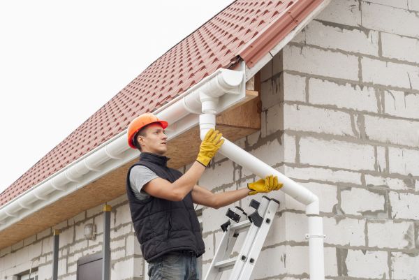 Cost of Downspout Rerouting in Bozeman