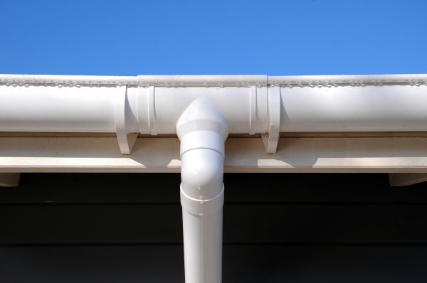 Cost of Rain Gutter Rerouting in Bozeman
