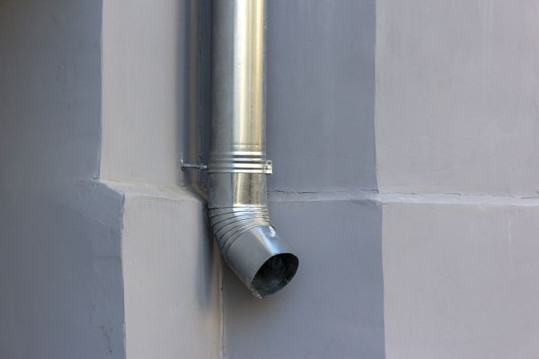 Cost of Aluminum Gutter Replacement in Bozeman