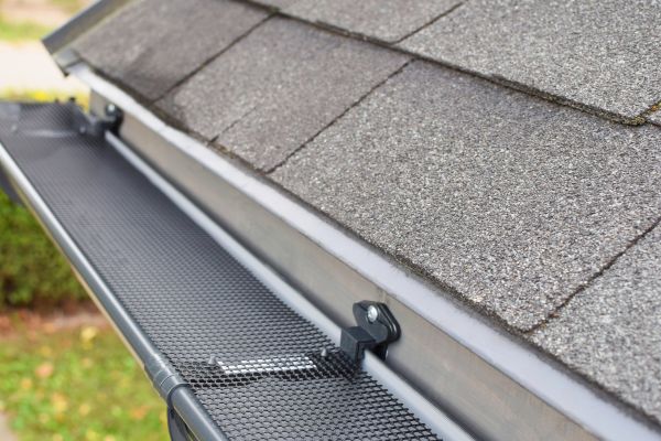 Cost of Covered Gutter Installation in Bozeman