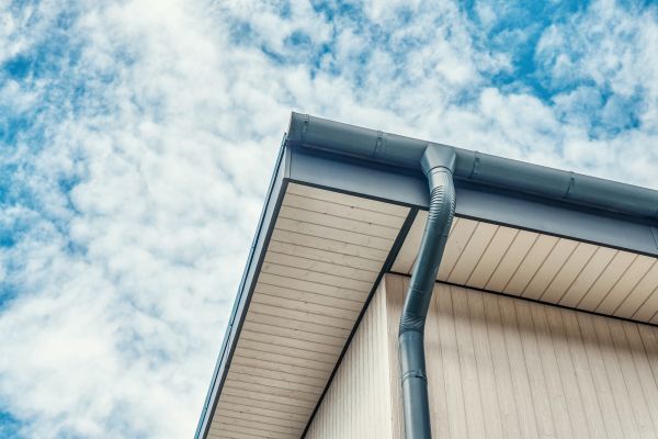 Cost of Gutter Fascia Repair in Bozeman