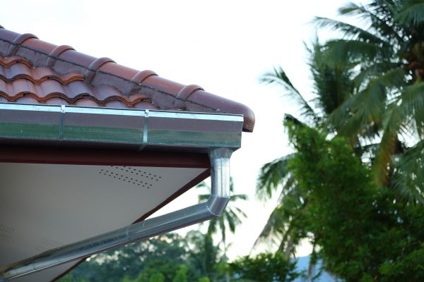 Cost of Stainless Gutters Installation in Bozeman
