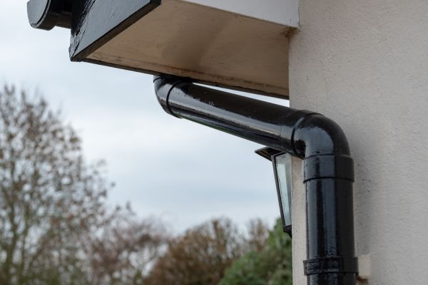 Cost of Downspout Installation in Bozeman