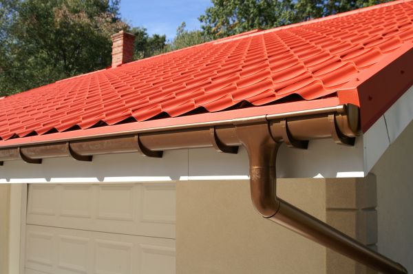 Cost of Barn Gutter Replacement in Bozeman