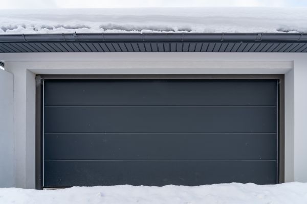 Cost of Garage Gutter Replacement in Bozeman