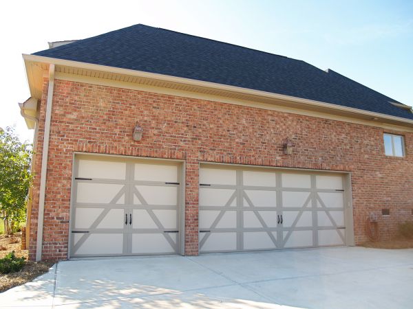 Cost of Garage Downspout Repair in Bozeman