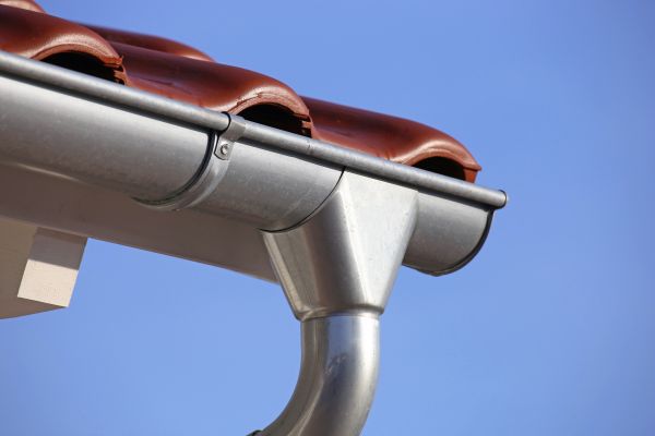 Cost of Metal Gutter Replacement in Bozeman