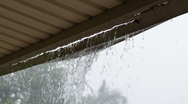 Cost of Leaking Gutter Repair in Bozeman