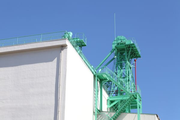 Cost of Industrial Gutter Installation in Bozeman