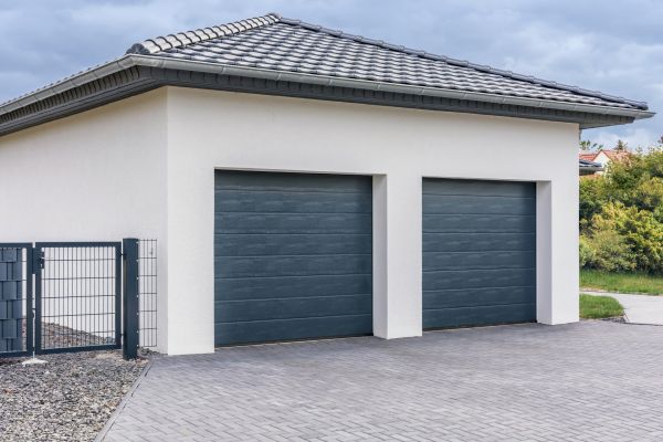 Cost of Garage Gutter Repair in Bozeman