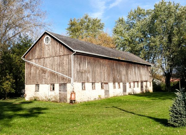 Cost of Barn Gutter Repair in Bozeman