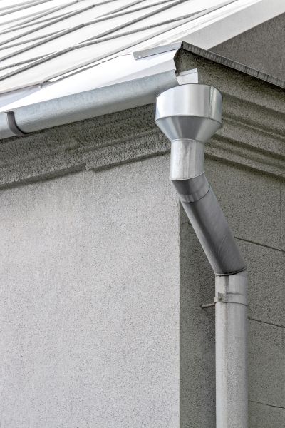 Cost of Galvanized Gutter Installation in Bozeman
