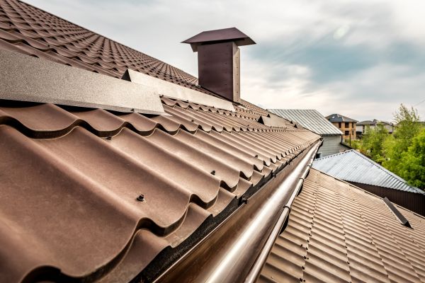 Cost of Industrial Gutter Replacement in Bozeman