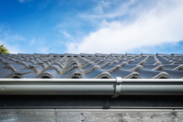 Cost of Half Round Gutter Repair in Bozeman