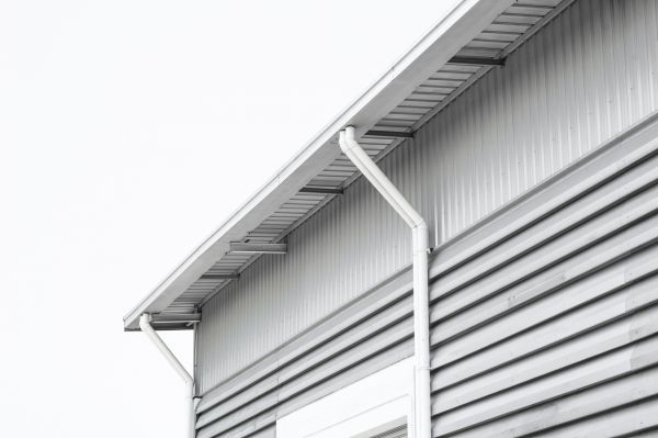 Cost of Factory Gutter Installation in Bozeman
