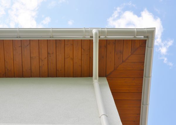 Cost of Downspout Diverter Service in Bozeman