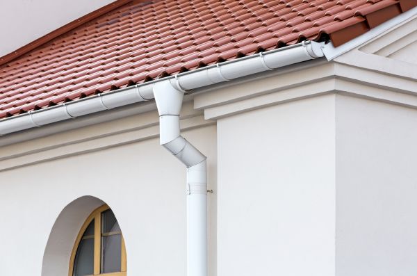 Cost of Downspout Diverter Repair in Bozeman