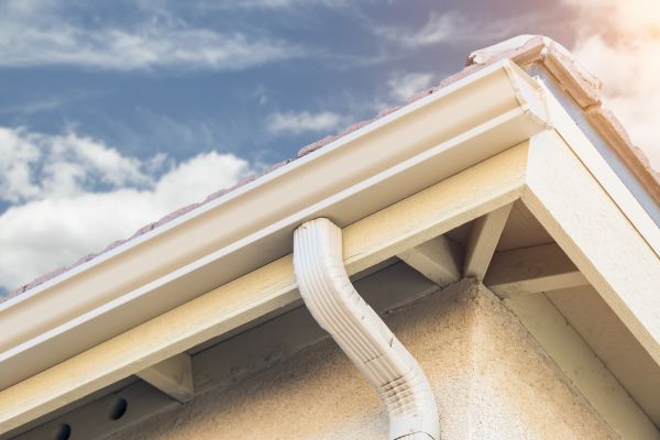 Cost of Seamless Gutter Replacement in Bozeman