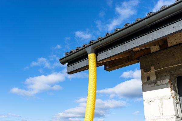 Cost of Pvc Gutter Repair in Bozeman
