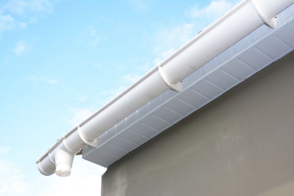 Cost of Gutter Patching in Bozeman