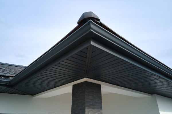 Cost of Metal Gutter Installation in Bozeman