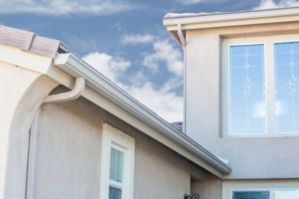 Cost of Continuous Gutter Installation in Bozeman