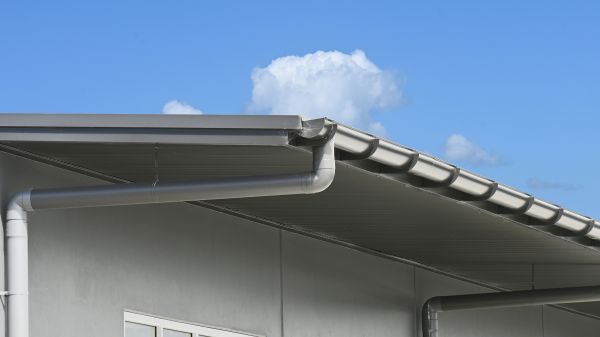 Cost of Eavestrough Service in Bozeman