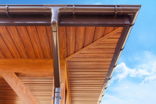 Cost of Continuous Gutter Replacement in Bozeman