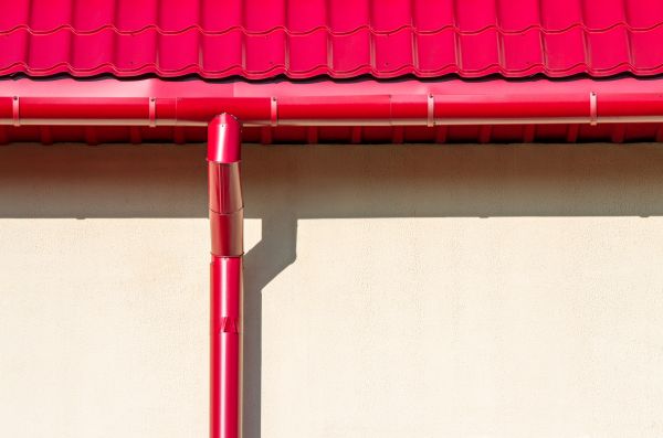 Cost of Downspout Reattachment in Bozeman