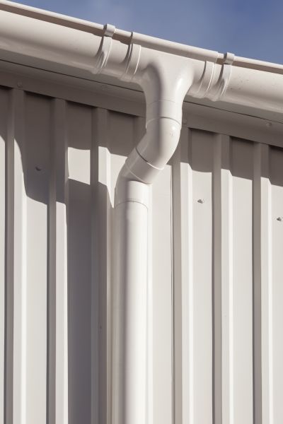 Cost of Building Gutter Replacement in Bozeman